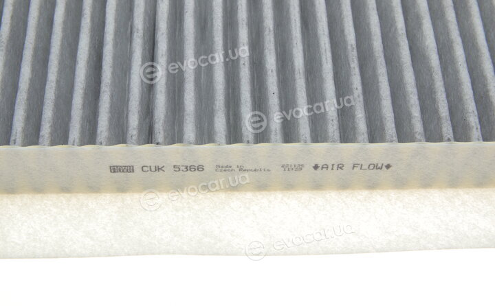 Mann CUK 5366