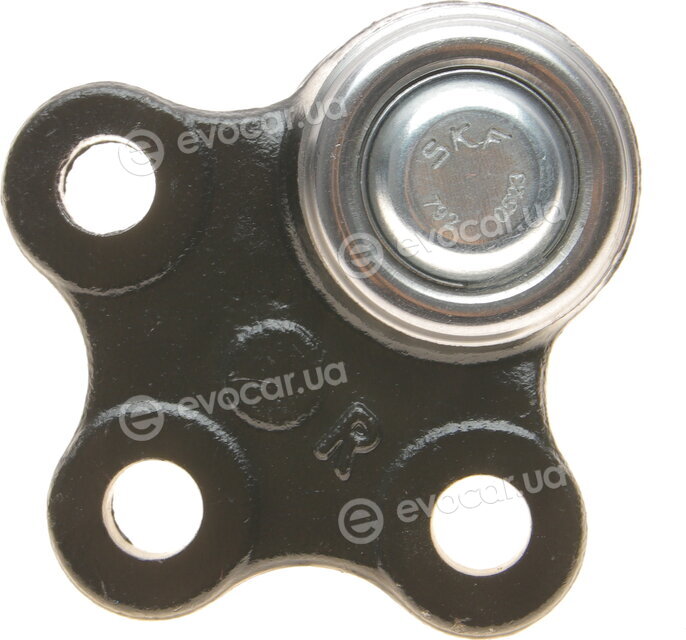 SKF VKDS 316017