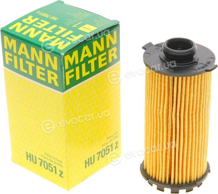 Mann HU 7051 z