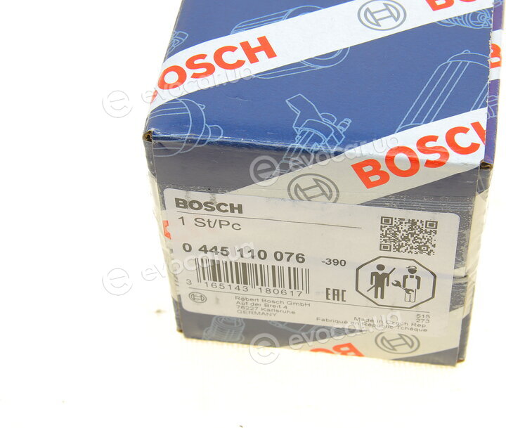 Bosch 0 445 110 076