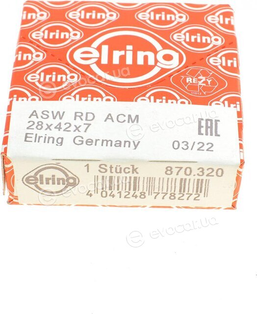 Elring 870.320