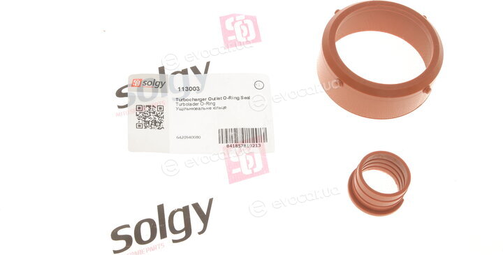 Solgy 113003