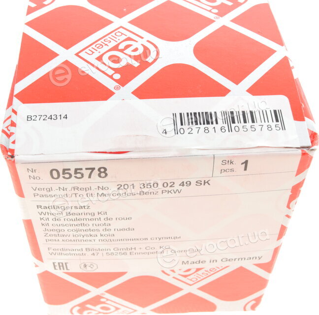 Febi 05578