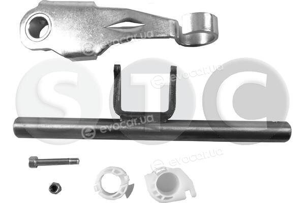 Metalcaucho / STC T404052