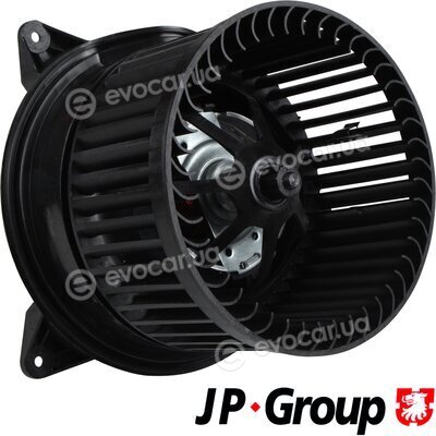 JP Group 1526100300