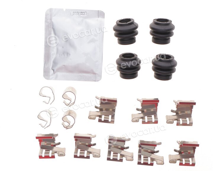 Kawe / Quick Brake 109-0183