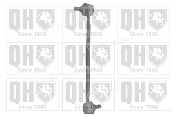 Quinton Hazell QLS3409S