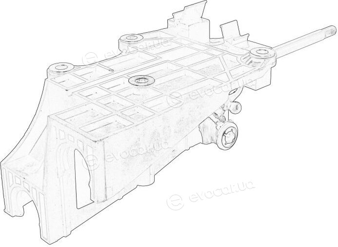 Mopar (PSA / FCA) 1616305280