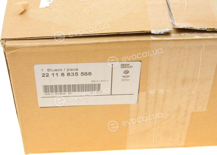 BMW / Mini 22 11 8 835 566