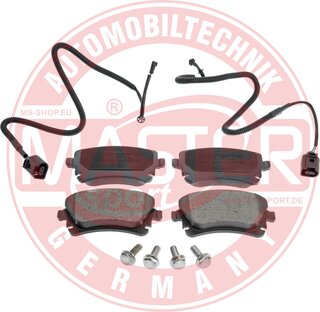 Master Sport 13046028902N-SET-MS