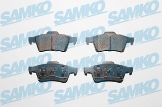 LPR / Samko 5SP815