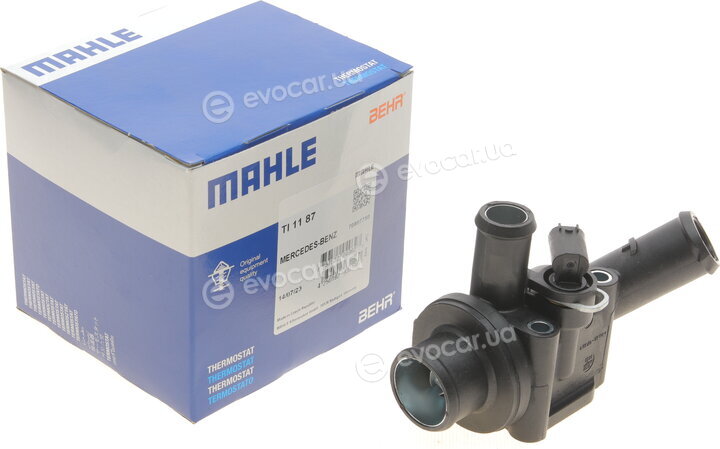 Mahle TI 11 87