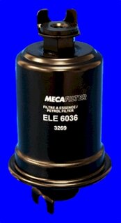 Meca ELE6036