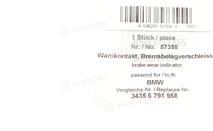 AIC 57355