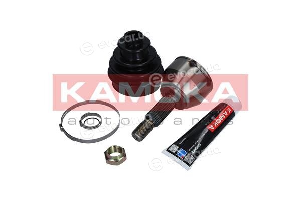 Kamoka 6056