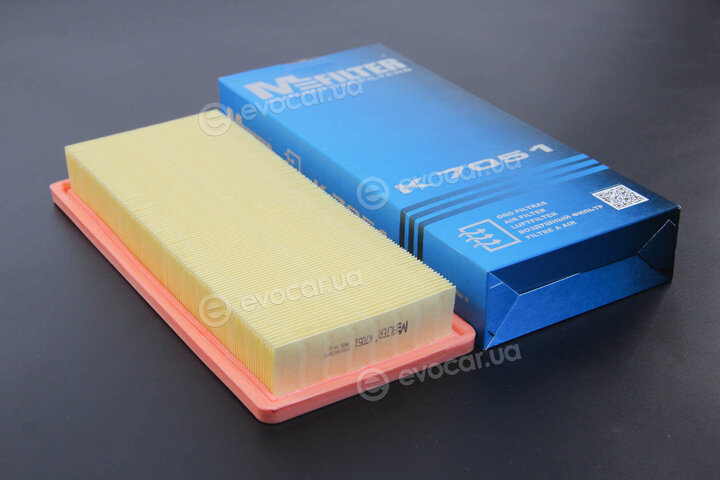 MFilter K 7051