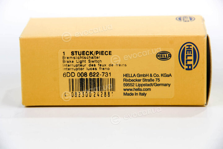 Hella 6DD 008 622-731