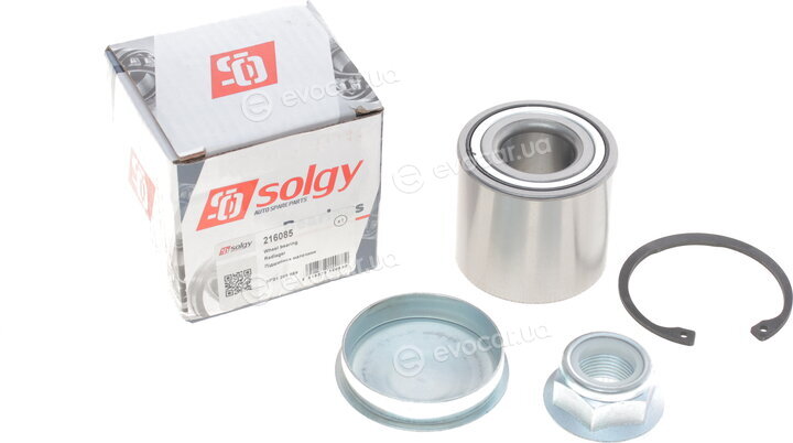 Solgy 216085