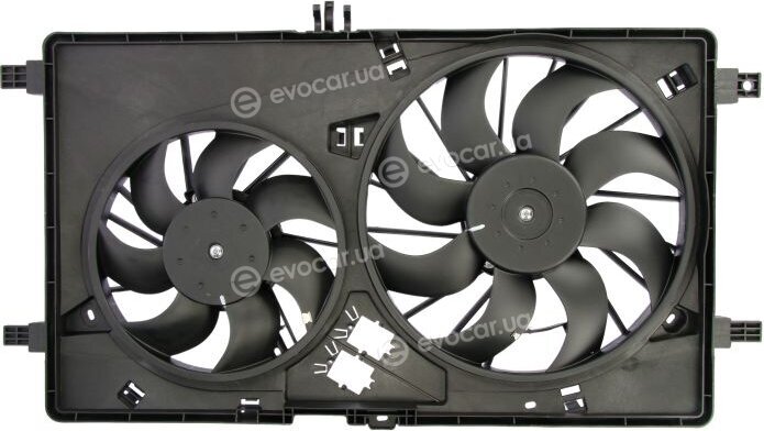 Thermotec D8R016TT