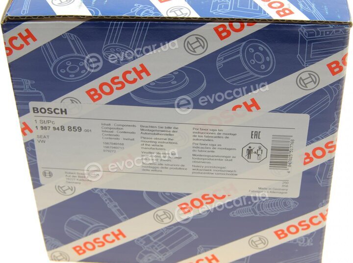 Bosch 1 987 948 859