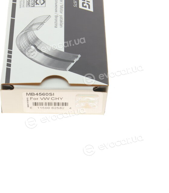 King MB4560SI