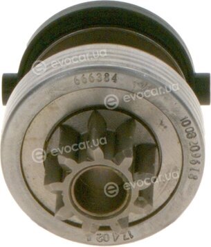 Bosch 1 006 209 538