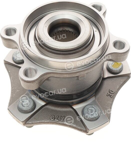 SKF VKBA 6998