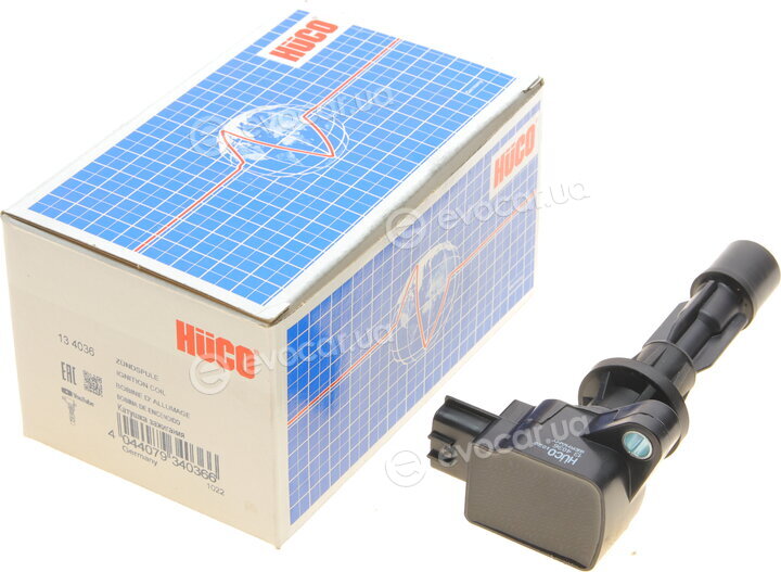 Astemo (Hitachi) / Huco 134036
