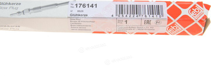 Febi 176141