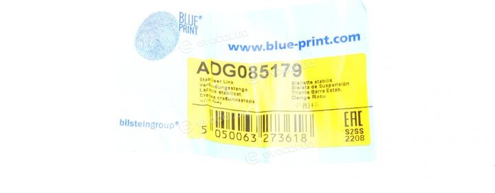 Blue Print ADG085179