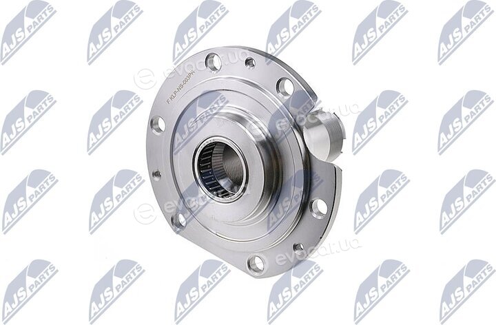 NTY KLP-NS-003PR