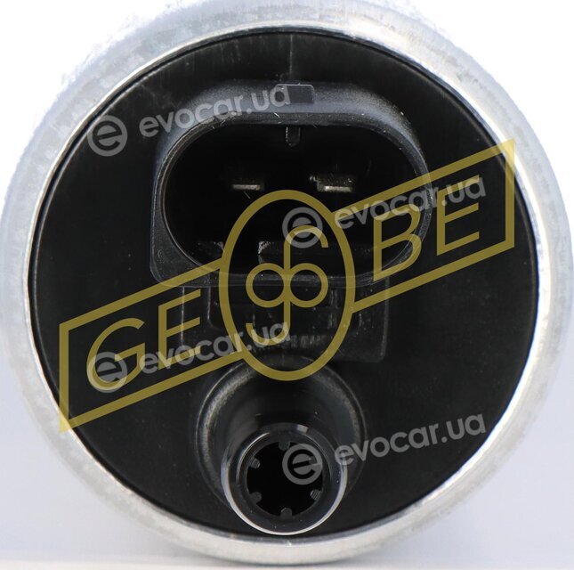 Gebe / Ika 9 5124 1