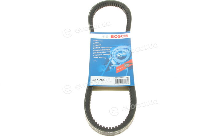 Bosch 1 987 948 137