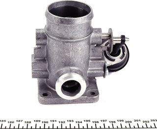 Wahler / BorgWarner 7223D