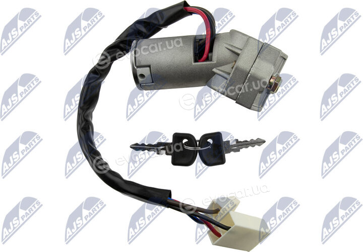 NTY EST-VC-002