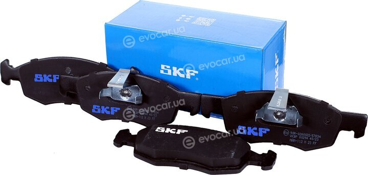 SKF VKBP 80294