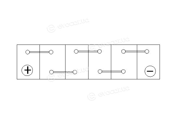 Bosch 0 092 S30 030