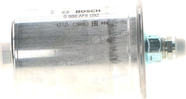 Bosch 0 986 AF8 092