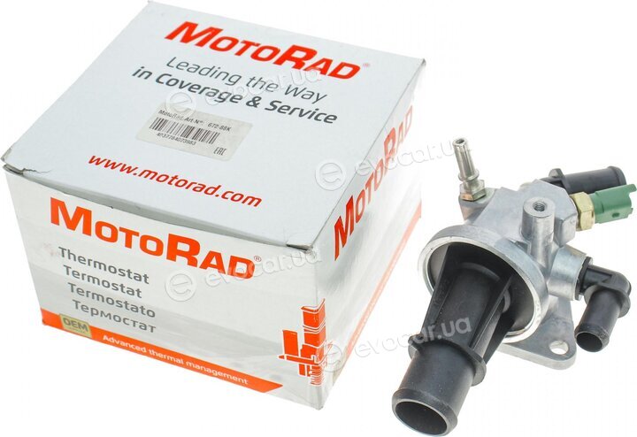 Motorad 672-88K