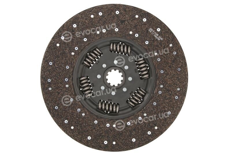 Febi 105026