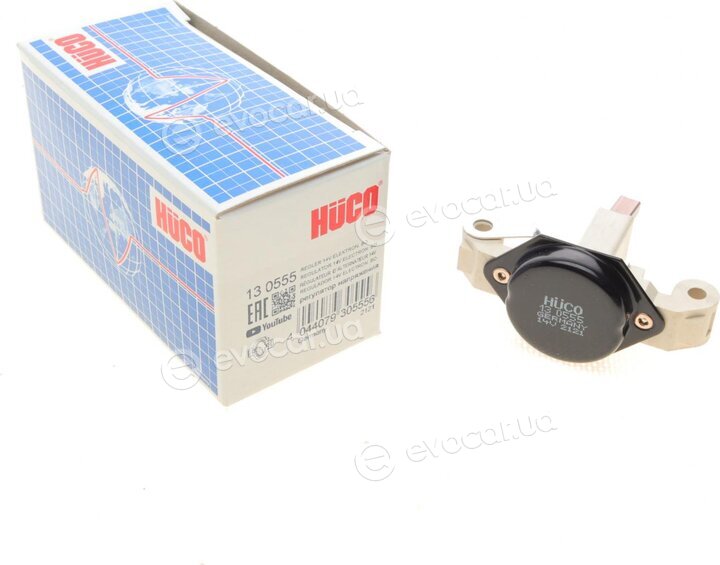 Astemo (Hitachi) / Huco 130555