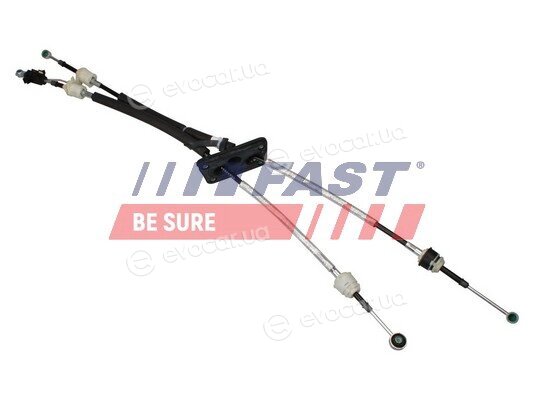 Fast FT73013