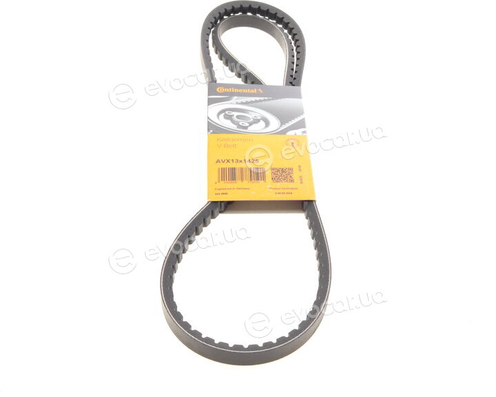 Continental AVX13X1425