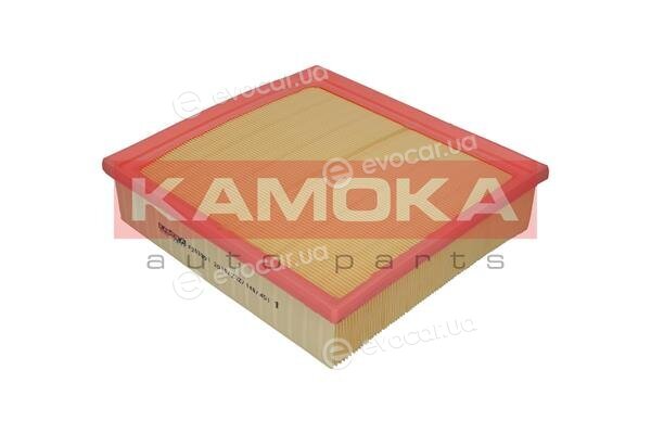 Kamoka F203901