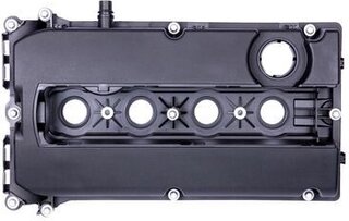 Mahle ZH 557