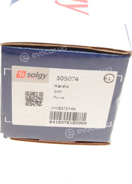 Solgy 305074