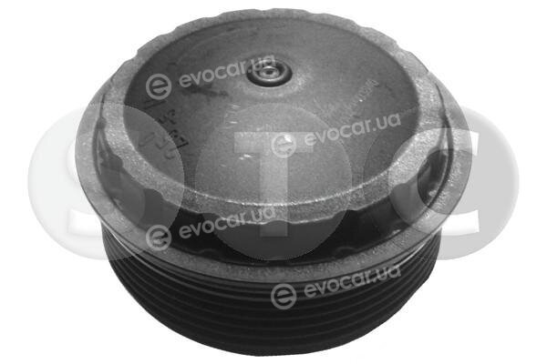 Metalcaucho / STC T403840