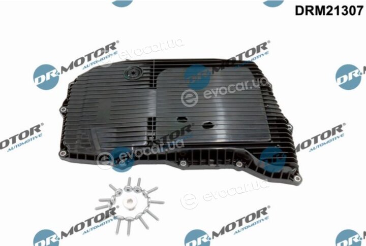 Dr. Motor DRM21307