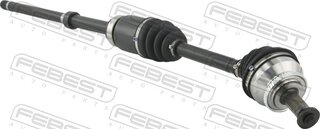 Febest 2714-SZRH