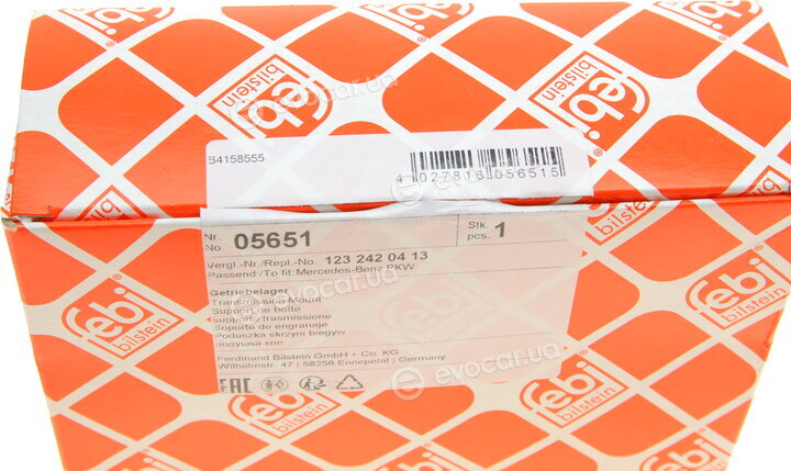 Febi 05651